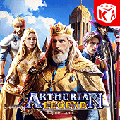 Arthurian Legend Slot