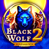 Blackwolf2 Slot Game Thumbnail