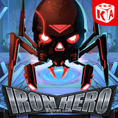 Iron Hero Game