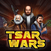 93jl Tsar Wars Game Interface
