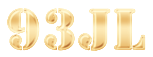 93jl Logo